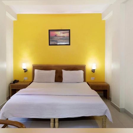 Hotel Himalaya Haridwar Luaran gambar
