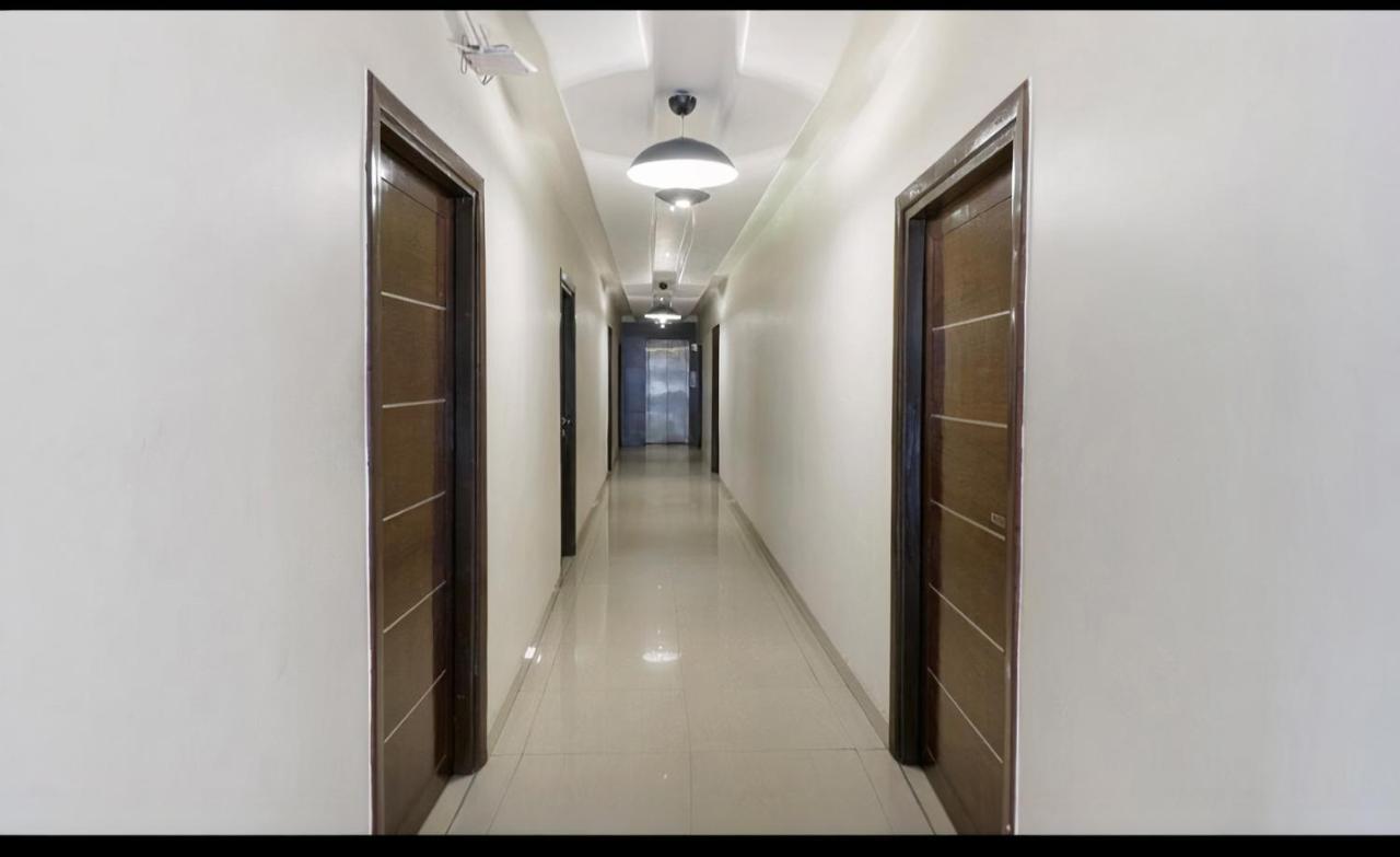 Hotel Himalaya Haridwar Luaran gambar