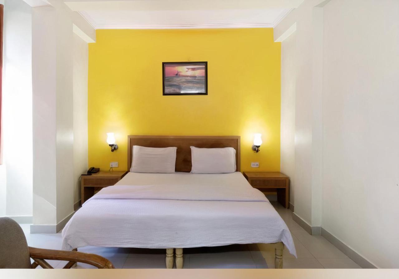 Hotel Himalaya Haridwar Luaran gambar