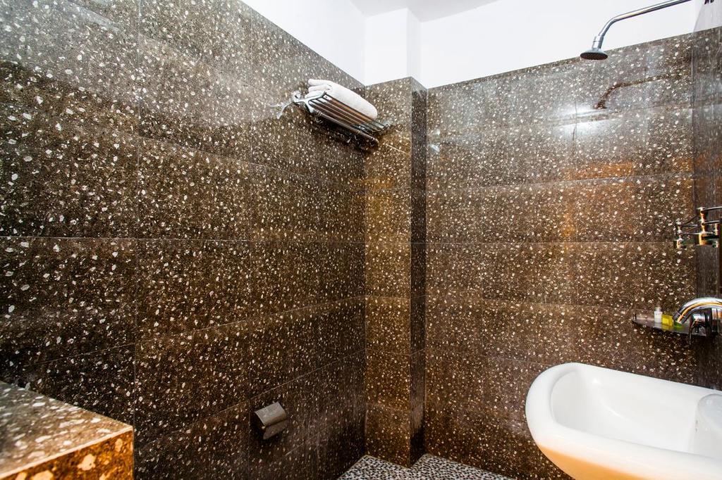 Hotel Himalaya Haridwar Luaran gambar