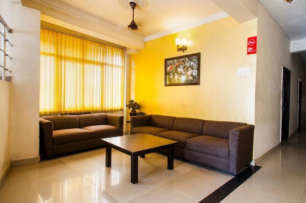 Hotel Himalaya Haridwar Luaran gambar