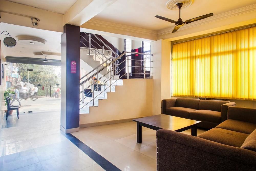 Hotel Himalaya Haridwar Luaran gambar
