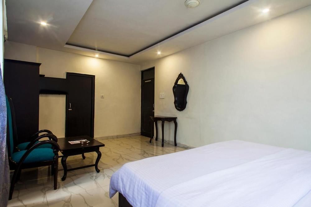Hotel Himalaya Haridwar Luaran gambar