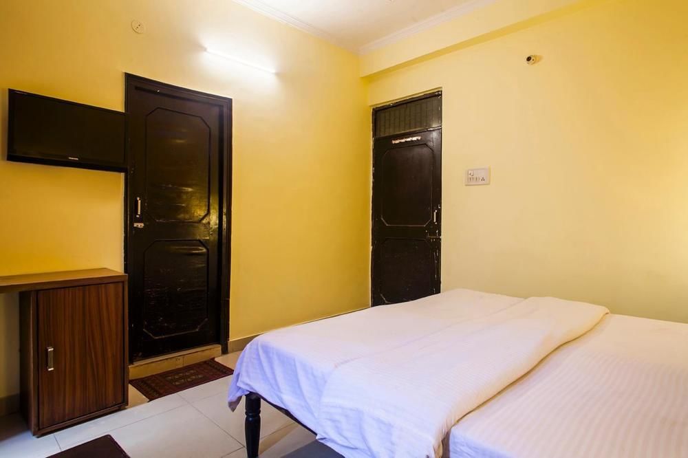 Hotel Himalaya Haridwar Luaran gambar