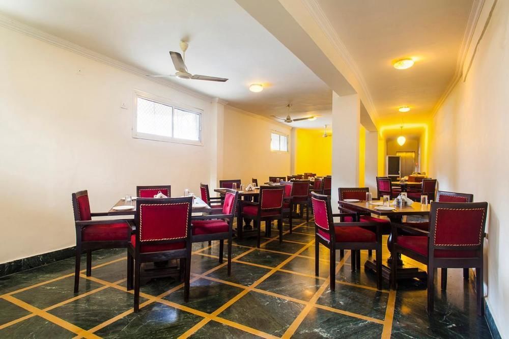 Hotel Himalaya Haridwar Luaran gambar