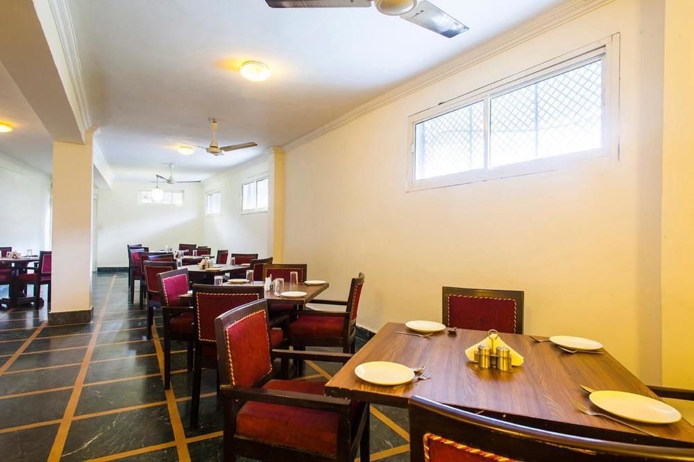 Hotel Himalaya Haridwar Luaran gambar