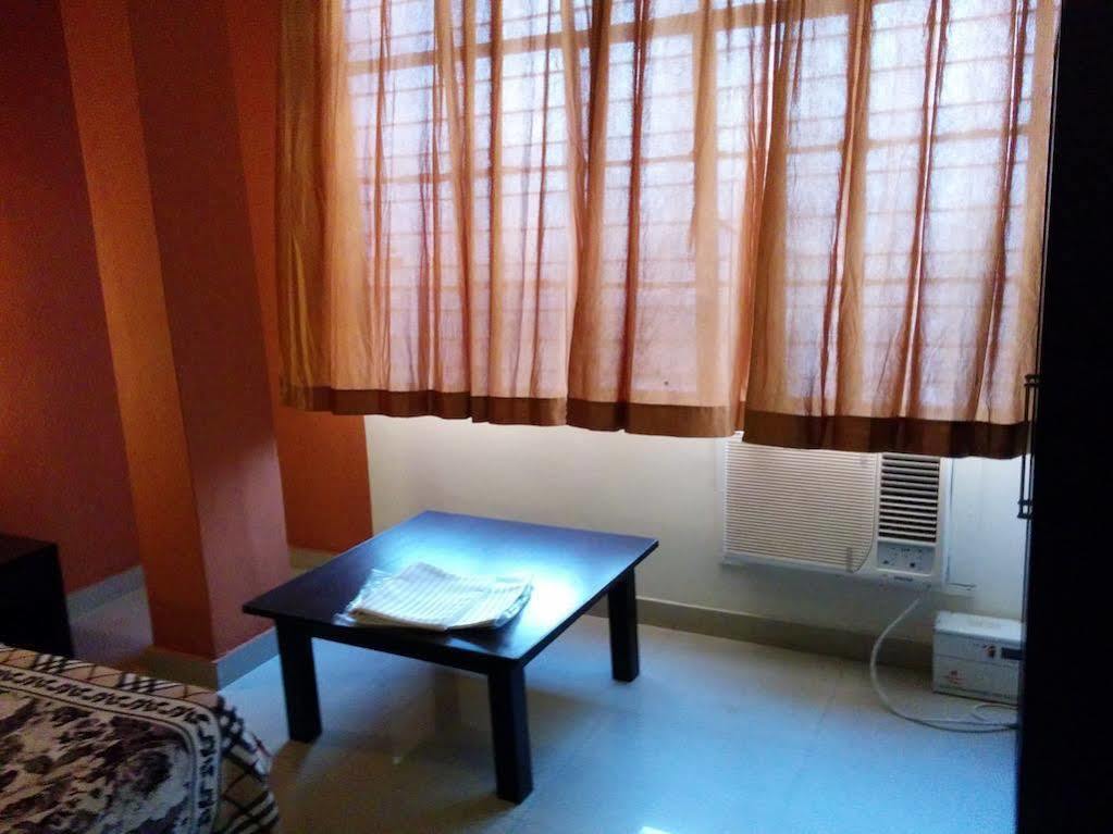 Hotel Himalaya Haridwar Luaran gambar