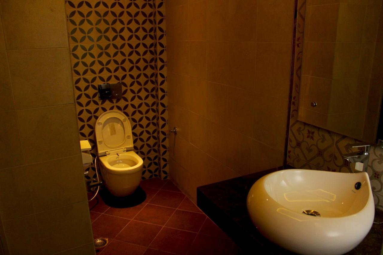 Hotel Himalaya Haridwar Luaran gambar